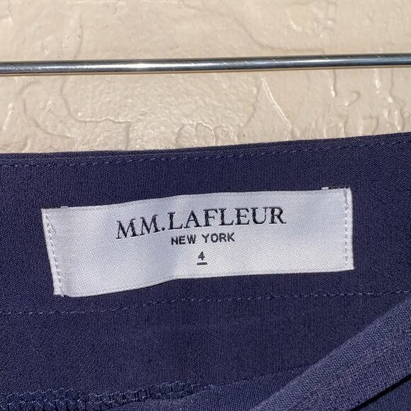 MM. Lafleur The Foster Pant - PowerStretch - Picture 9 of 12